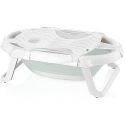 Гамак для купания BabyJem bj_625 (Grey)