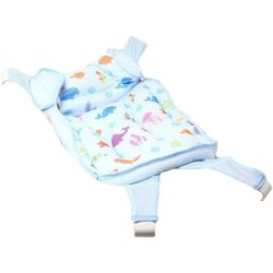 Гамак для купания BabyJem Ocean Baby Art-393 (Blue)