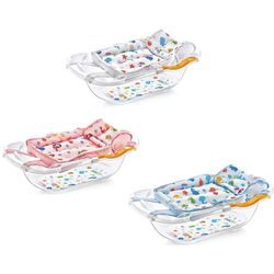 Гамак для купания BabyJem Ocean Baby Art-393 (Pink) Thumb