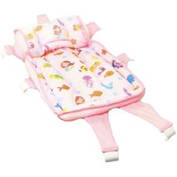 Гамак для купания BabyJem Ocean Baby Art-393 (Pink)