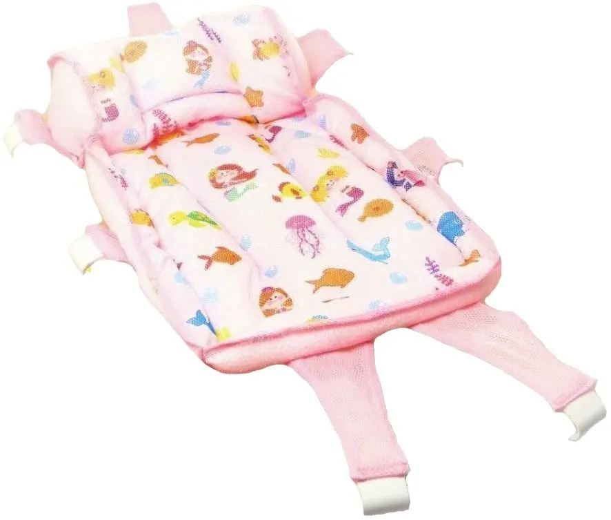 Гамак для купания BabyJem Ocean Baby Art-393 (Pink)