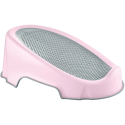 Горка для купания BabyJem Soft Basic (Pink)