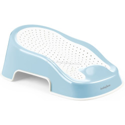 Горка для купания BabyJem Soft Touch (Blue)