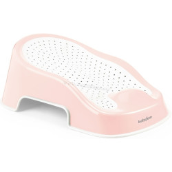 Горка для купания BabyJem Soft Touch (Pink)