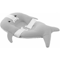 Матрас для купания BabyJem Whale Art-440 (Grey)