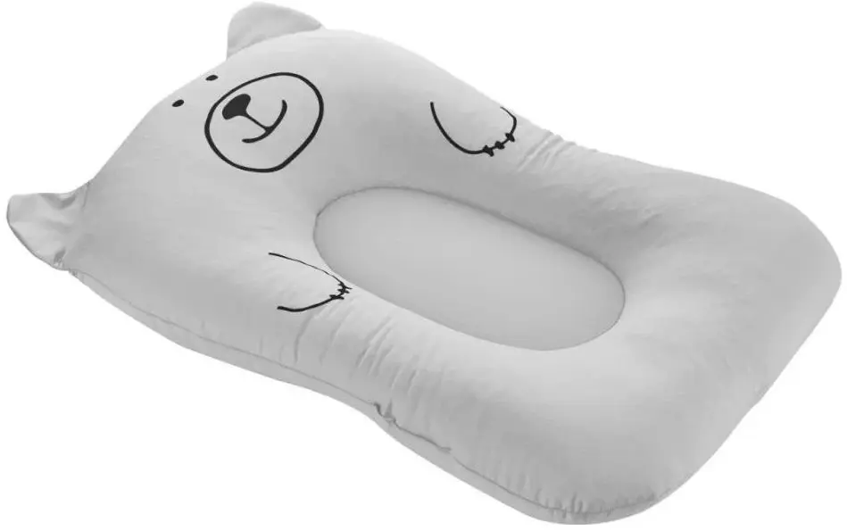 Saltea pentru cadita BabyJem 436 (Grey)