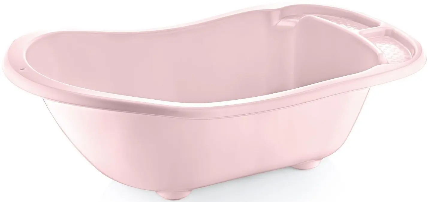 Набор для ванной BabyJem Art-439 (Pink)