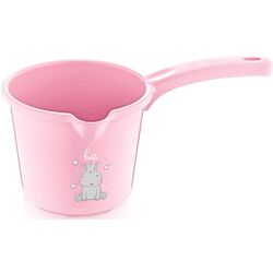 Набор для ванной BabyJem Art-439 (Pink) Thumb