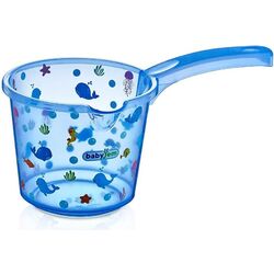 Set de baie BabyJem Art-540 (Blue) Thumb