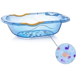 Set de baie BabyJem Art-540 (Blue) Thumb