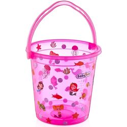 Набор для ванной BabyJem Art-540 (Pink) Thumb