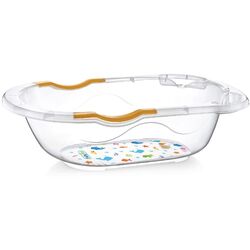 Set de baie BabyJem Art-540 (White) Thumb