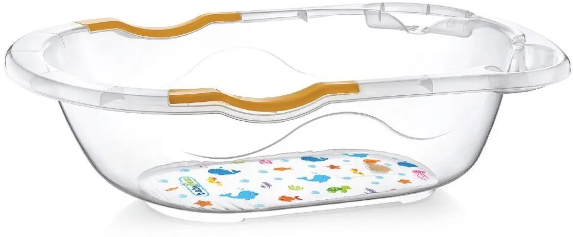 Set de baie BabyJem Art-540 (White)