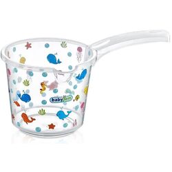 Set de baie BabyJem Art-540 (White) Thumb