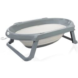 Набор для ванной BabyJem Art-596 (Anthracite) Thumb