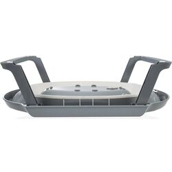 Набор для ванной BabyJem Art-596 (Anthracite) Thumb