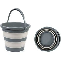 Набор для ванной BabyJem Art-596 (Anthracite) Thumb