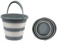 Set de baie BabyJem Art-596 (Anthracite)