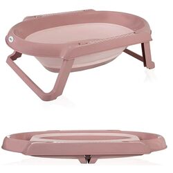 Набор для ванной BabyJem Art-596 (Pink) Thumb