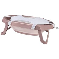 Набор для ванной BabyJem Art-596 (Pink) Thumb