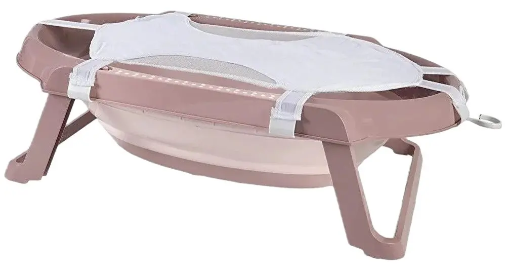 Набор для ванной BabyJem Art-596 (Pink)