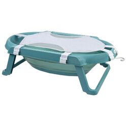 Набор для ванной BabyJem Art-596 (Turquoise) Thumb