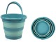 Set de baie BabyJem Art-596 (Turquoise)