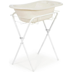 Set de baie BabyJem Art-897 (Beige) Thumb