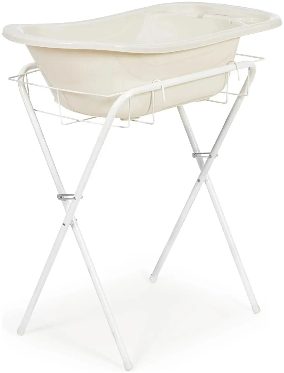 Set de baie BabyJem Art-897 (Beige) - 2