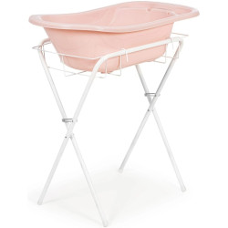 Набор для ванной BabyJem Art-897 (Pink) Thumb