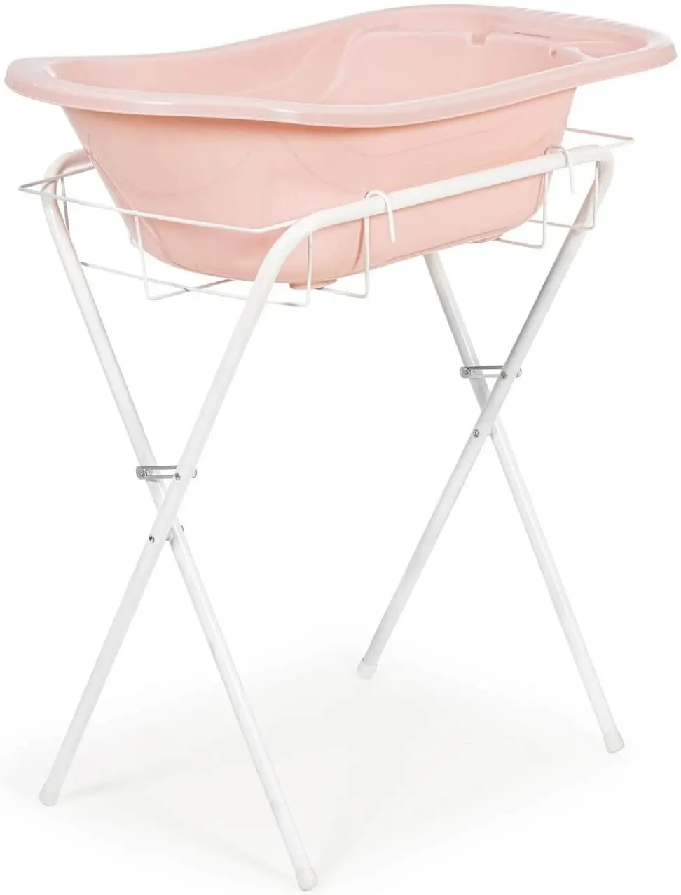 Набор для ванной BabyJem Art-897 (Pink) - 2