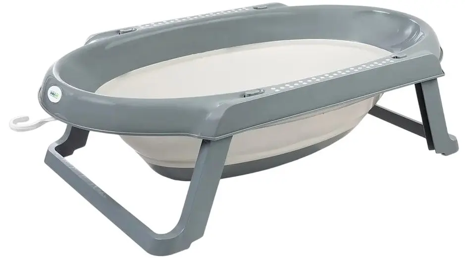 Набор для ванны BabyJem 765 (Anthracite)