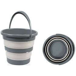 Набор для ванны BabyJem 765 (Anthracite) Thumb