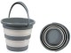 Set de baie BabyJem 765 (Anthracite)