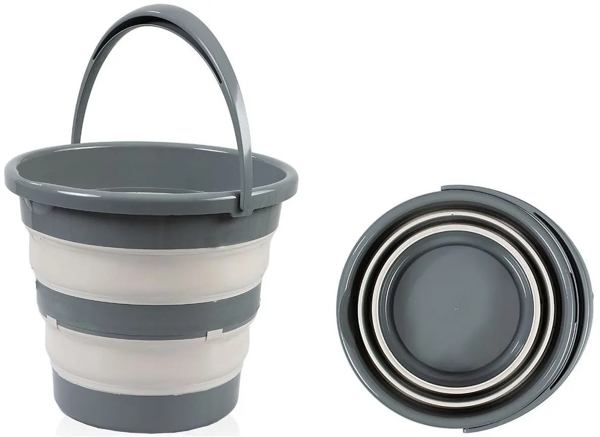 Набор для ванны BabyJem 765 (Anthracite)