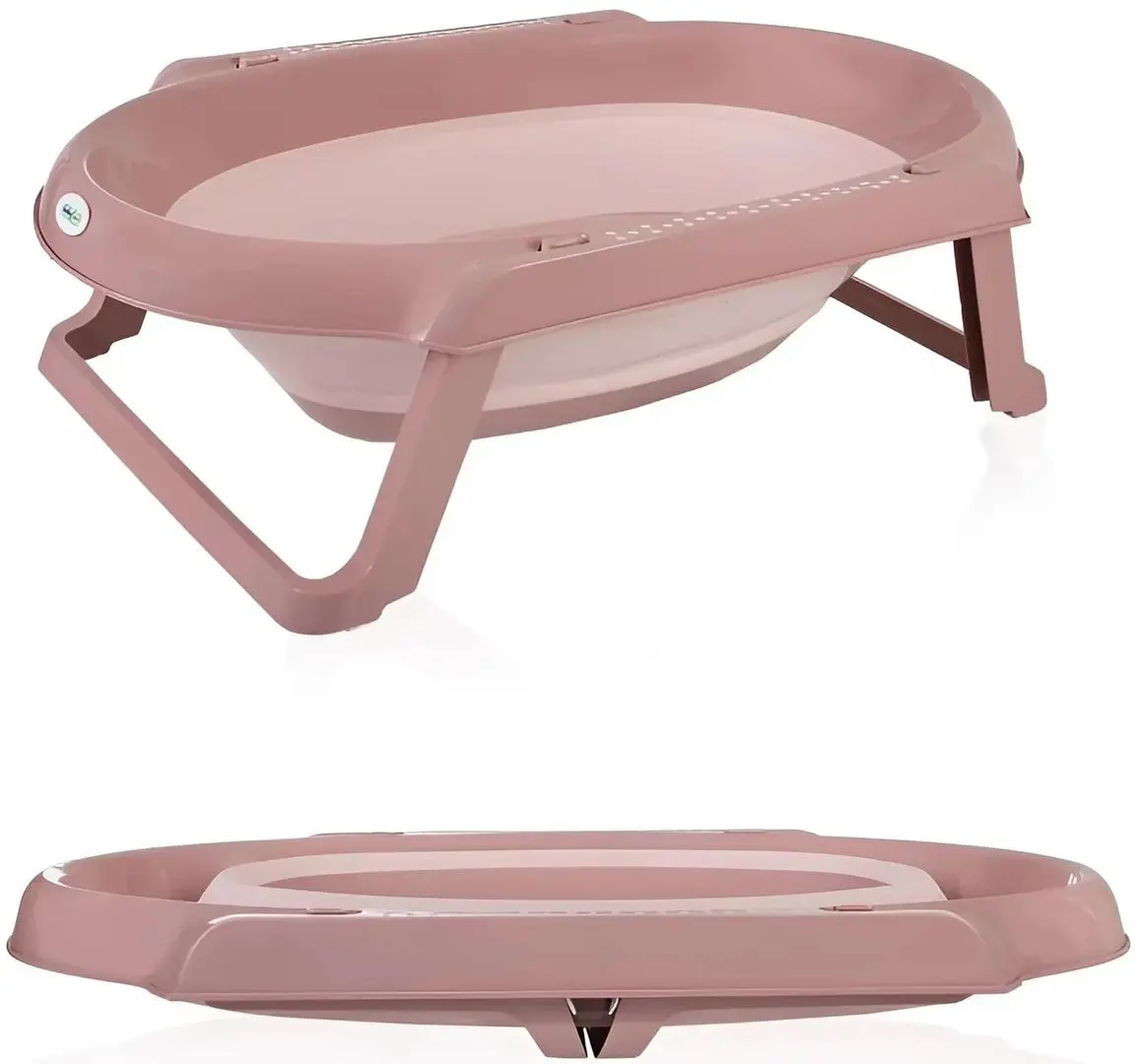 Set de baie BabyJem 765 (Somon)