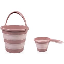 Set de baie BabyJem 765 (Somon) Thumb