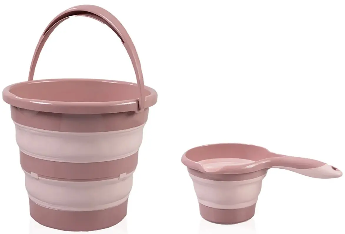 Set de baie BabyJem 765 (Somon)