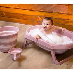 Set de baie BabyJem 765 (Somon) Thumb