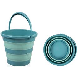 Набор для ванны BabyJem 765 (Turquoise) Thumb