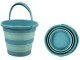 Set de baie BabyJem 765 (Turquoise)