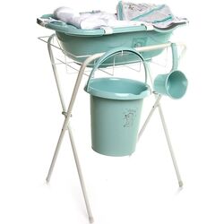 Suport pentru cadita BabyJem Art-260 (White) Thumb