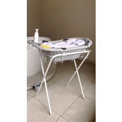 Suport pentru cadita BabyJem Art-260 (White) Thumb