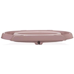 Складная ванночка BabyJem Art-599 (Somon) Thumb