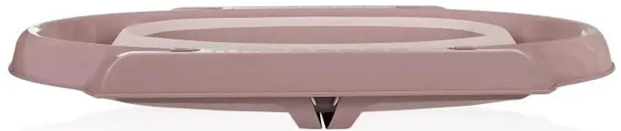 Складная ванночка BabyJem Art-599 (Somon)