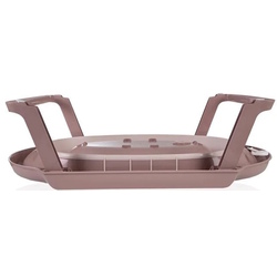 Складная ванночка BabyJem Art-599 (Somon) Thumb