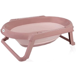 Складная ванночка BabyJem Art-599 (Somon)
