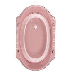 Складная ванночка BabyJem Art-599 (Somon) Thumb