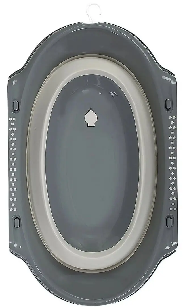 Cadita pliabila BabyJem Art-845 (Anthracite)