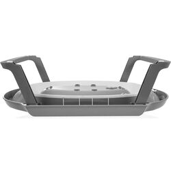 Складная ванночка BabyJem Art-845 (Turquoise) Thumb